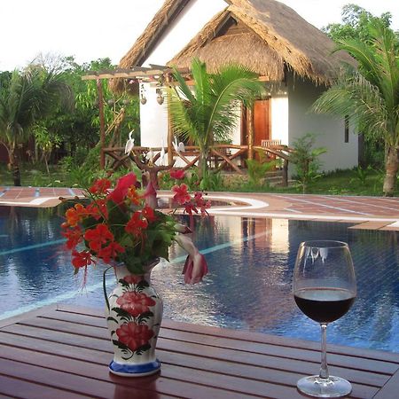 Darica Resort Kep Luaran gambar