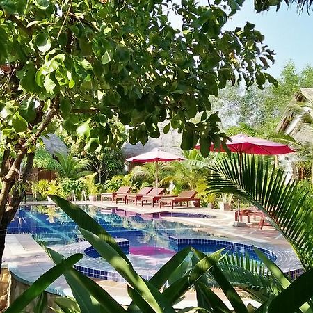 Darica Resort Kep Luaran gambar