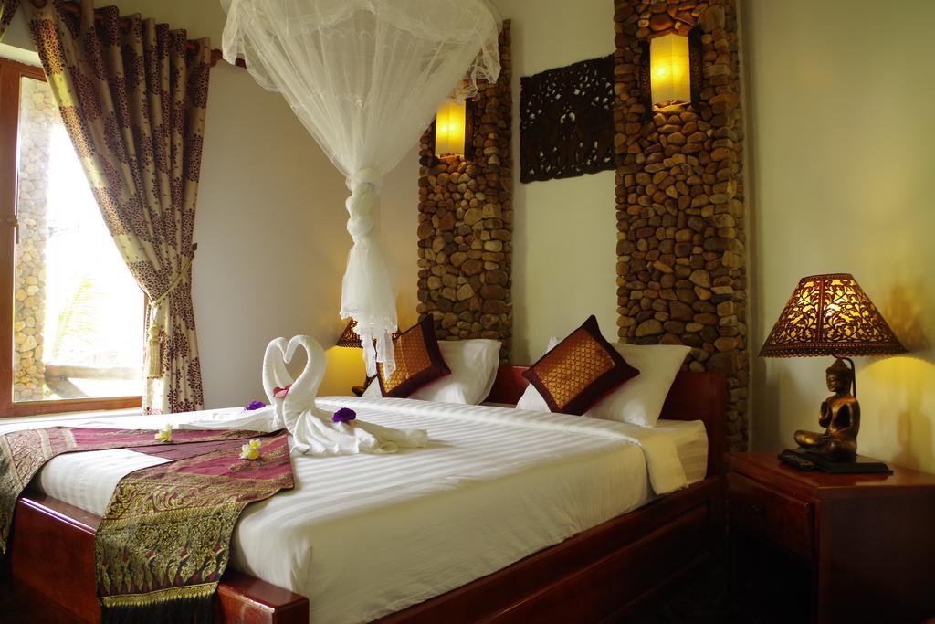 Darica Resort Kep Bilik gambar