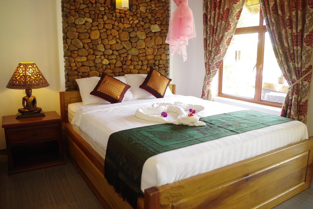 Darica Resort Kep Bilik gambar