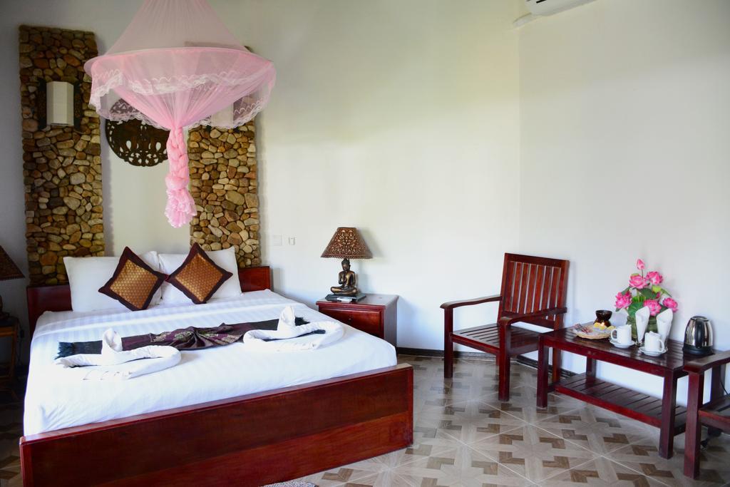 Darica Resort Kep Bilik gambar