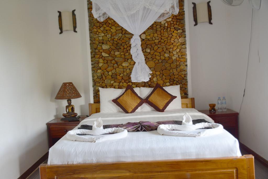 Darica Resort Kep Bilik gambar