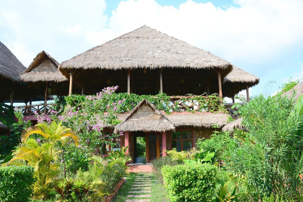 Darica Resort Kep Luaran gambar