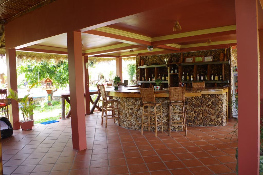 Darica Resort Kep Luaran gambar