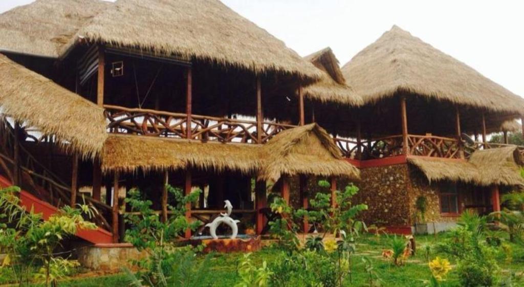 Darica Resort Kep Luaran gambar