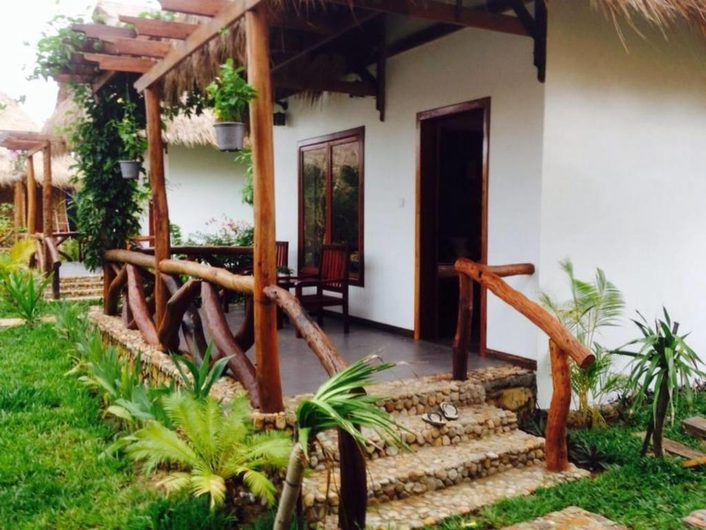Darica Resort Kep Luaran gambar