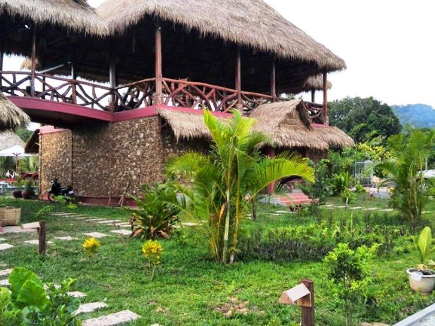 Darica Resort Kep Luaran gambar