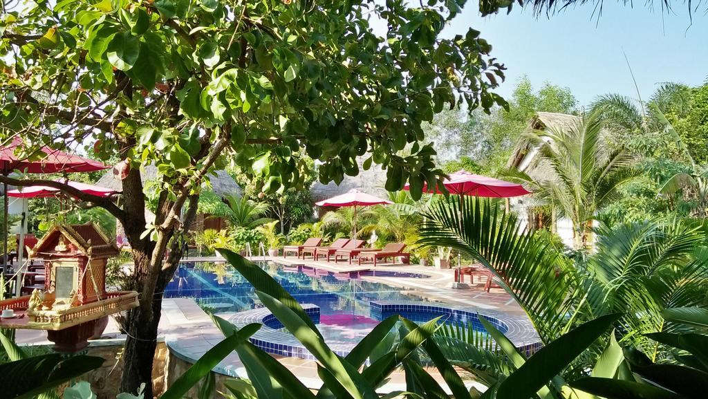 Darica Resort Kep Luaran gambar