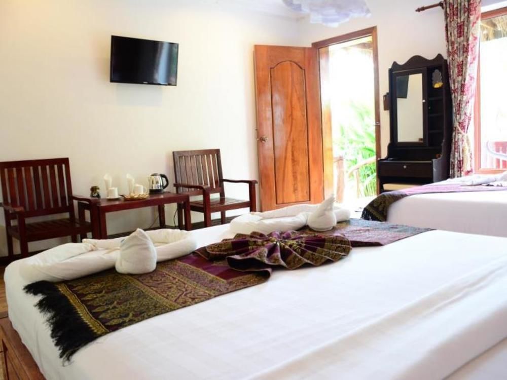 Darica Resort Kep Luaran gambar