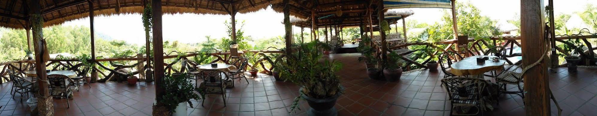 Darica Resort Kep Luaran gambar