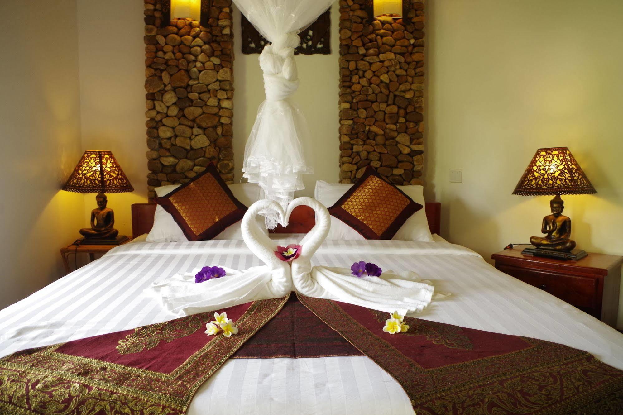 Darica Resort Kep Luaran gambar