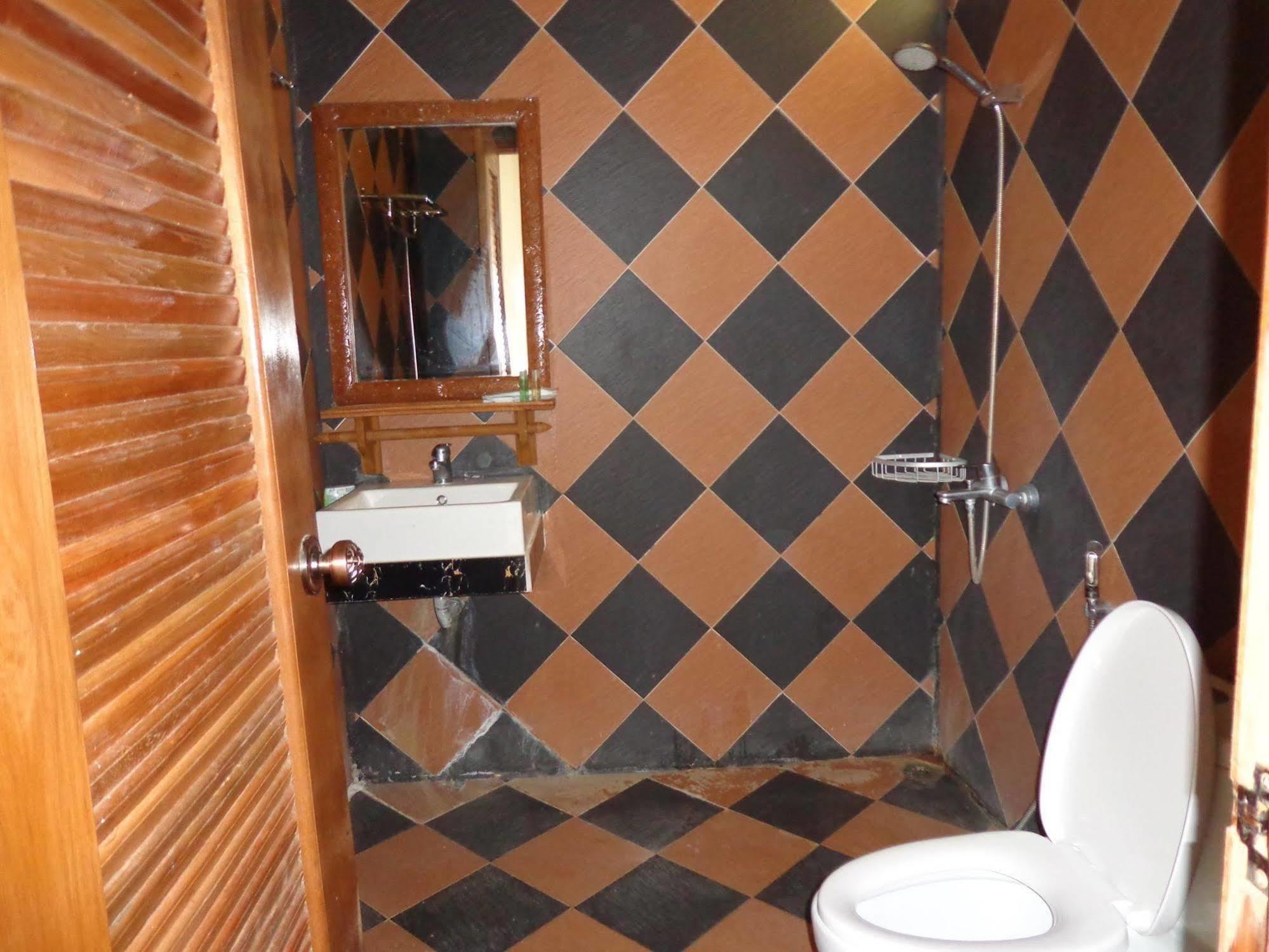Darica Resort Kep Luaran gambar