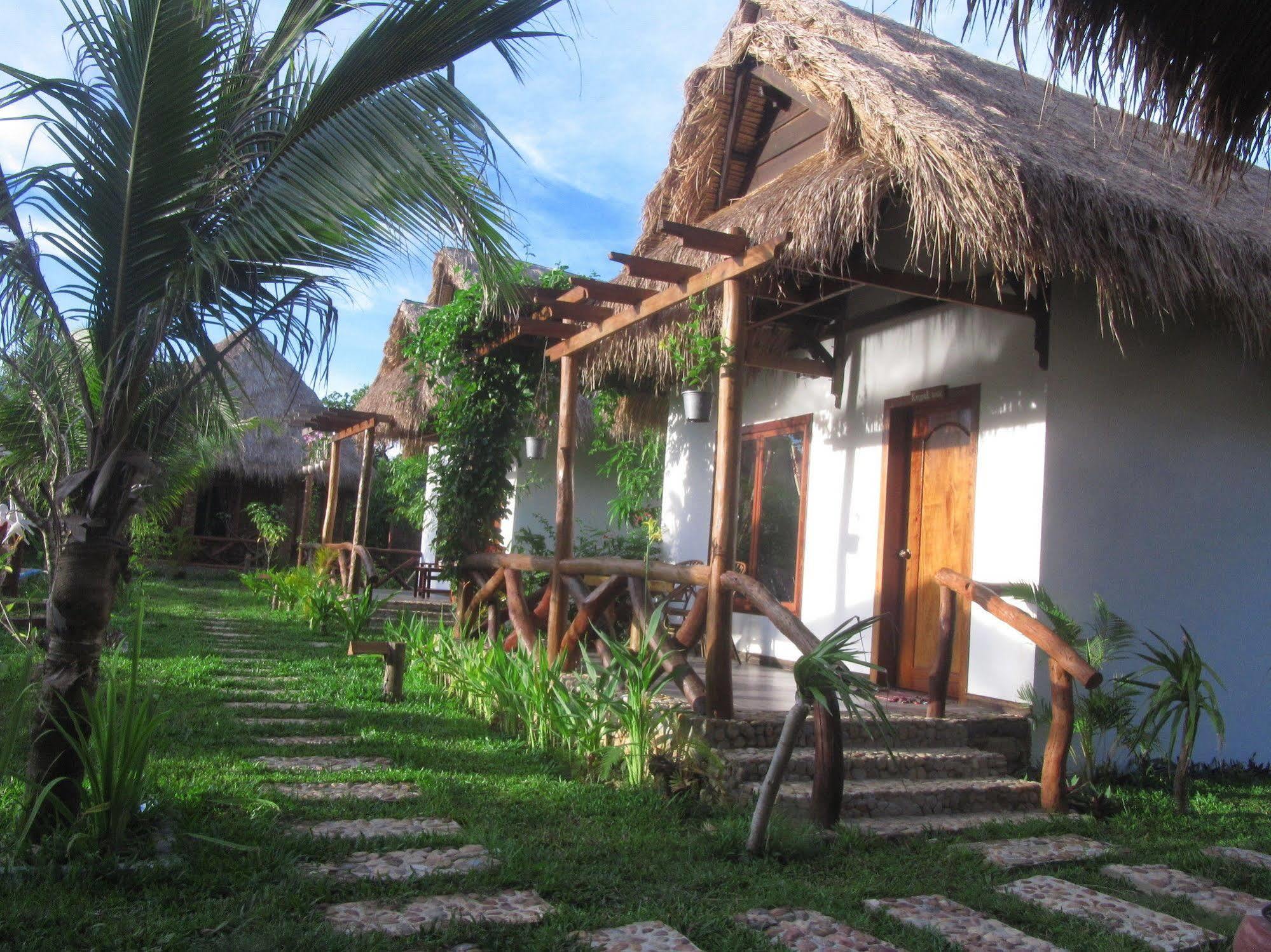 Darica Resort Kep Luaran gambar