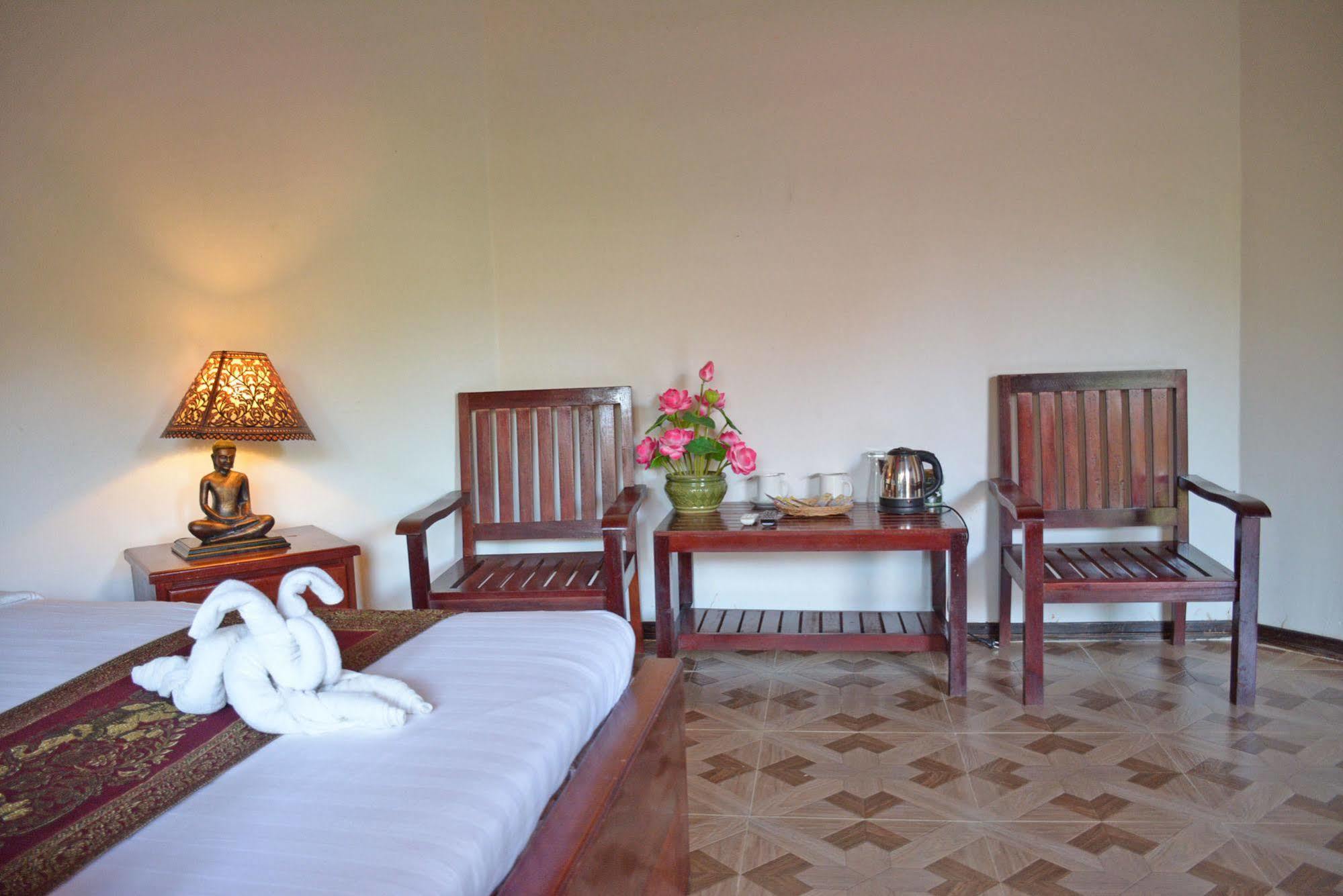 Darica Resort Kep Luaran gambar