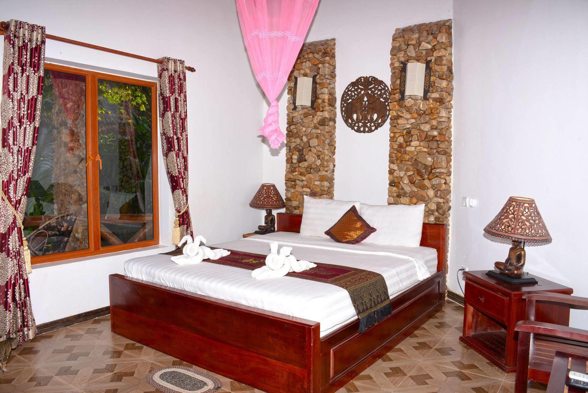 Darica Resort Kep Luaran gambar
