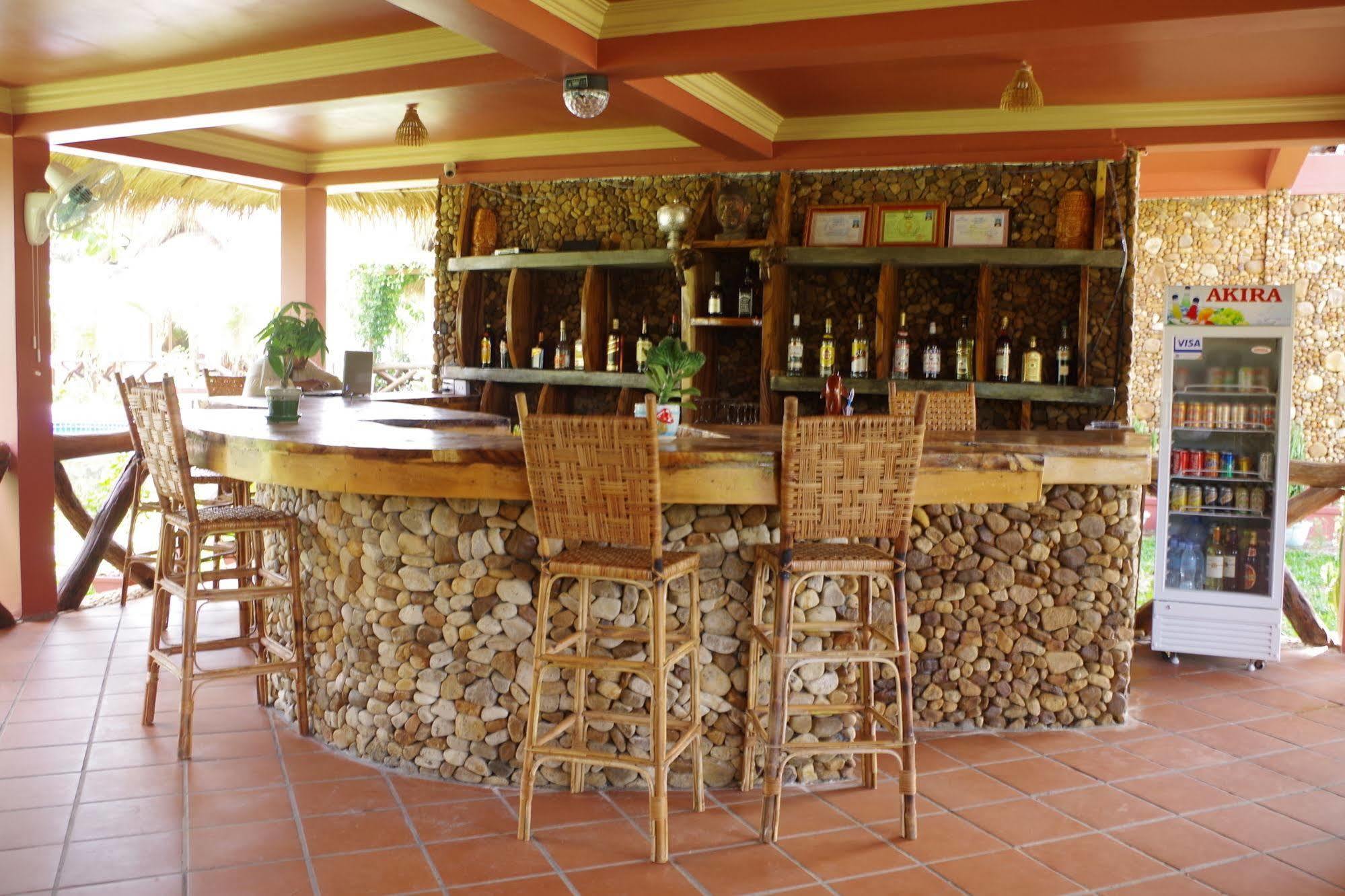 Darica Resort Kep Luaran gambar